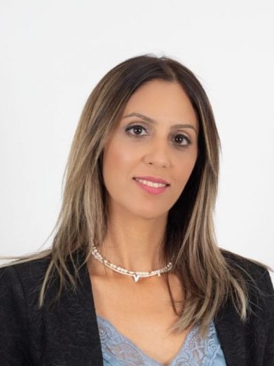 יור האיגוד סיגל שמבירו-זהבי