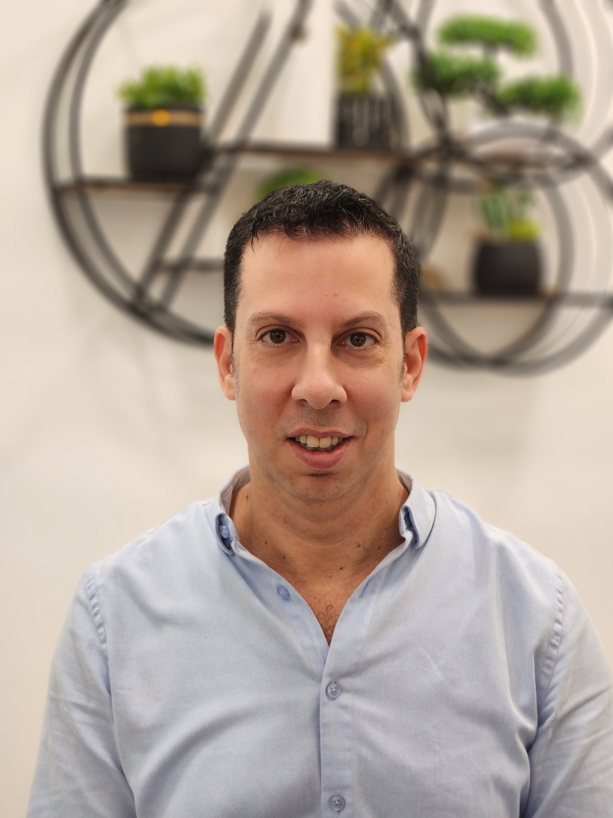 אורן קורנפלד